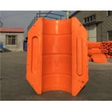 Dredging Pipe Collar