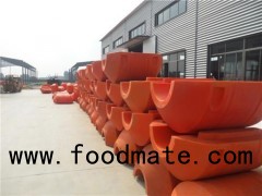 Dredging Hose Collar