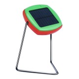 Solar Powered Led Reading Light