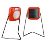 Solar Powered Table Lamp