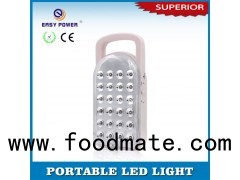 Emergency 24 PCS LED Battery Light