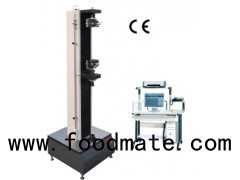 Tensile testing machine