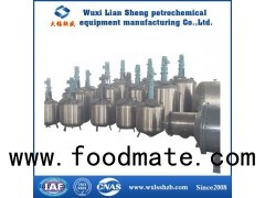 Stainless Steel Teflon Reactor Vessel