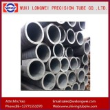 CK20 Precision Cold Drawn Seamless Steel Tubes