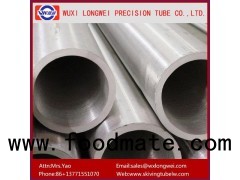 16Mn 25mn 37Mn Precision Cold Drawn Seamless Steel Pipe