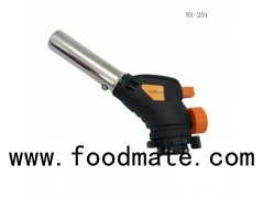 Universal Portable Multi Purpose Gas Torch High Temperature Auto Welding Ignition Gas Torch NS-201