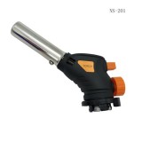 Universal Portable Multi Purpose Gas Torch High Temperature Auto Welding Ignition Gas Torch NS-201