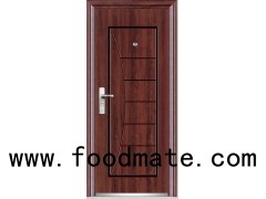 Economic Steel Door For Project