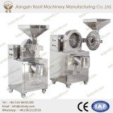 Disc Pulverizer Machine For Spices