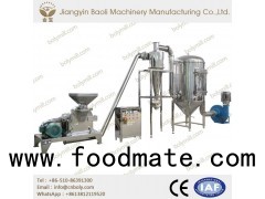 Pepper Spice Powder Grinding Equipment