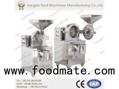 Wheat Grain Pulverizer Grinder