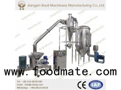 Rice Food Grain Hammer Mill Pulverizer