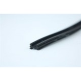 Aluminum Alloy Window Rubber Strips