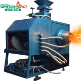 Biomass Gasifier Burner