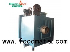 Industrial Biomass Gasifier