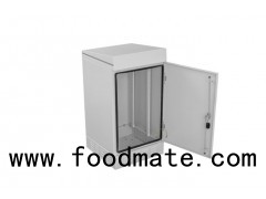 Waterproof Sheet Metal Cabinet