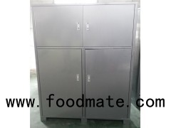 Electrical Sheet Metal Cabinet