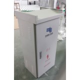 Outdoor Sheet Metal Cabinet