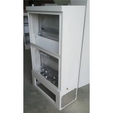 Indoor Sheet Metal Cabinet