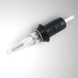 Flat Needle Cartridge