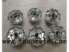 Cnc Auto Door 5-axis Cnc Machning Parts For Truck ,automotive