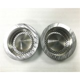 High Quality Cnc Metal Parts Aluminum 6061/6063 Parts Stainless Steel Parts Machining
