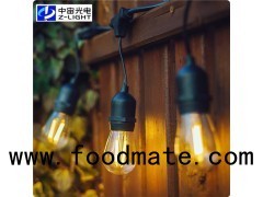 Outdoor Led Filament String Light