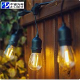 Outdoor Led Filament String Light