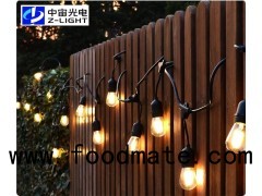Dimmable Outdoor Led String Light