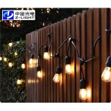 Dimmable Outdoor Led String Light