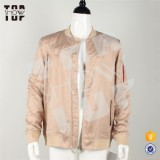 Blank Bomber Jackets Wholesale