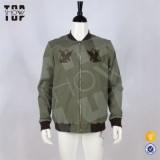 Bomber Jacket Custom