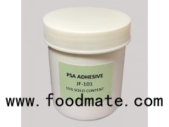 Pressure Sensitive Glue