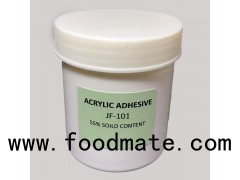 Acrylic Based Adhesive