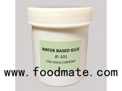 Water Based Acrylic Adhesive