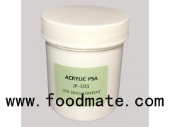 Acrylic Pressure Sensitive Adhesive