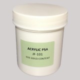 Acrylic Pressure Sensitive Adhesive