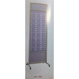 Metal Displays