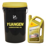 Engine Oil For Small And Medium Construction Machinery
