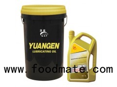 Special Oil For Heavy Construction Machinery