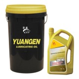 Special Oil For Heavy Construction Machinery