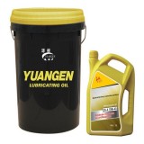 Special Oil For Heavy Transport Vehicle