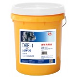 10W-30 Engine Oil