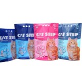 Stand Up Cat Litter Bags