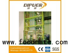 CCL Core Layer FR4 Production Impregnation Ovens