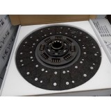 Germany Brand High Quality Clutch Disc For Higer Bus