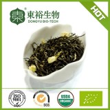 Chinese High quality and low price flower Tea Jasmine Green Tea