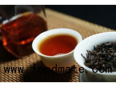 2017 black tea loose tea with best price