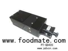 High Precision Stepping Motor Motion Controller