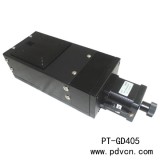 High Precision Stepping Motor Motion Controller